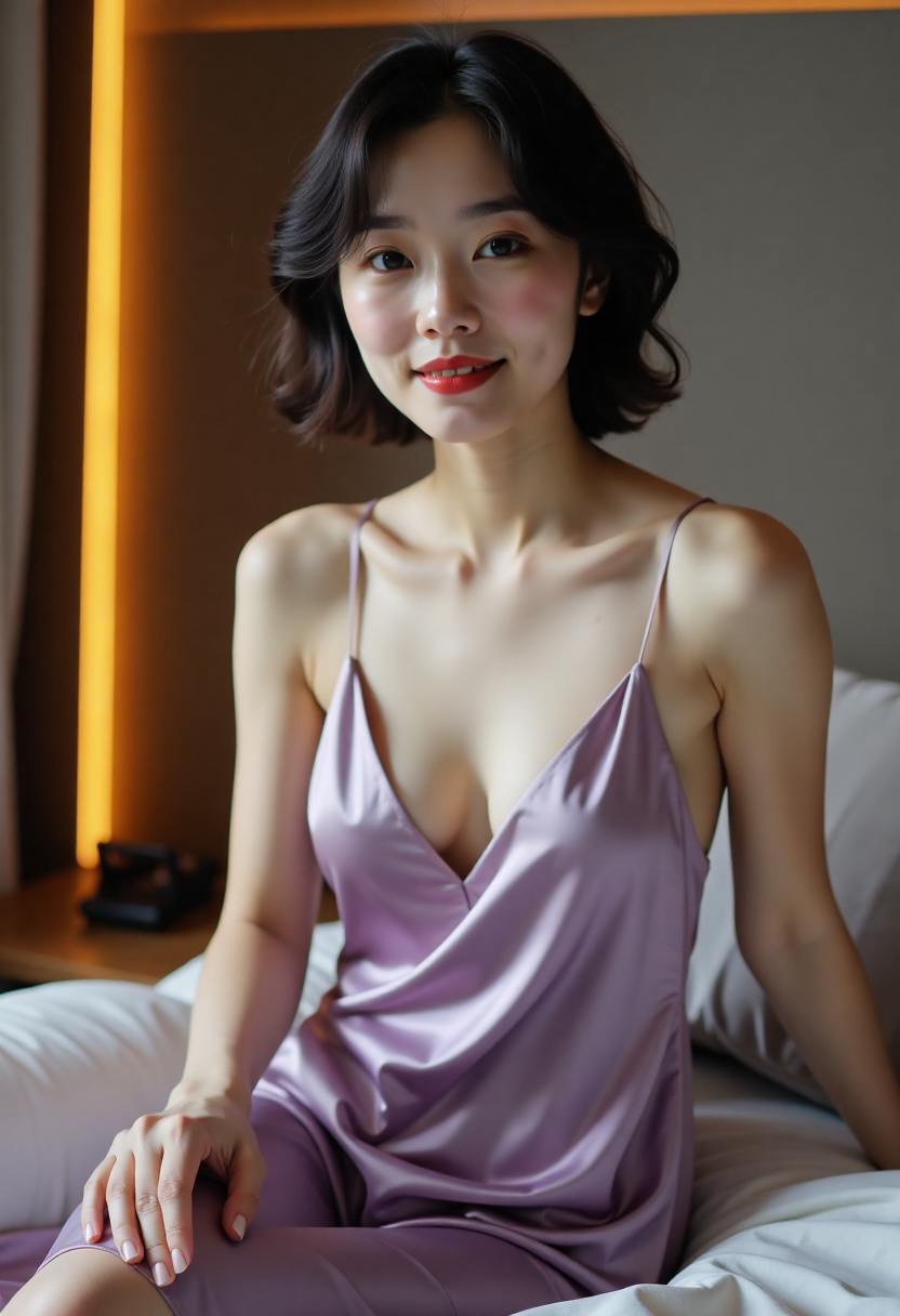 深港夜航海报