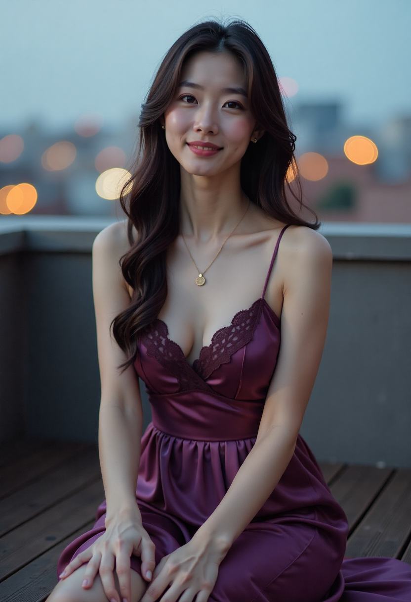 灯塔守夜人剧照