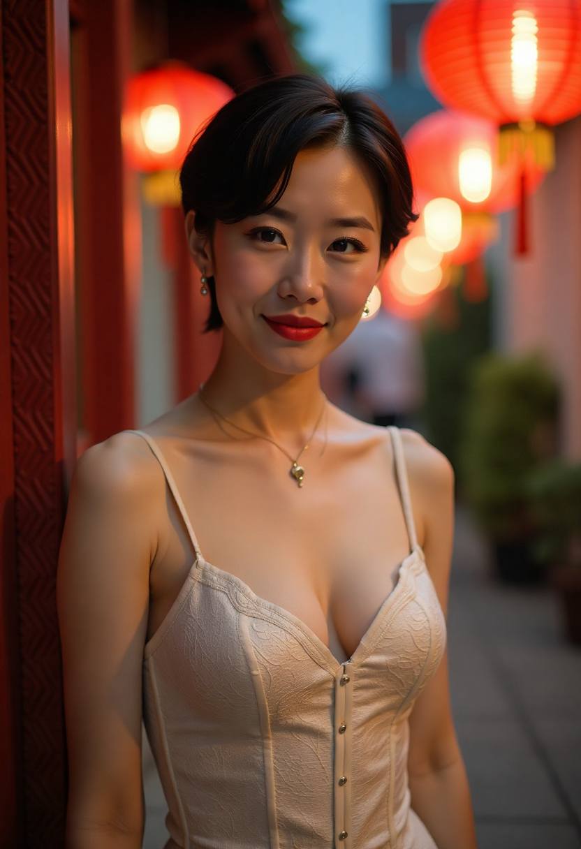 灯塔守夜人海报