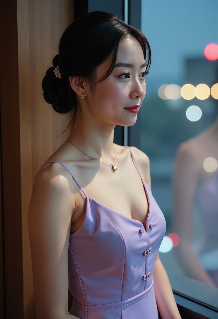 回声舱海报