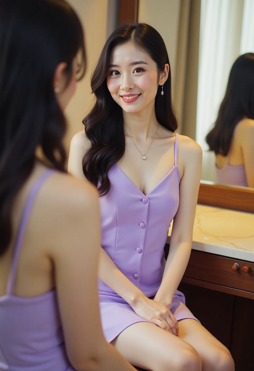 阳台花期海报