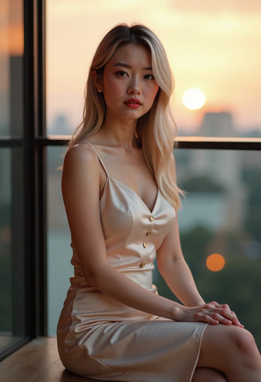 第七个雨夜海报