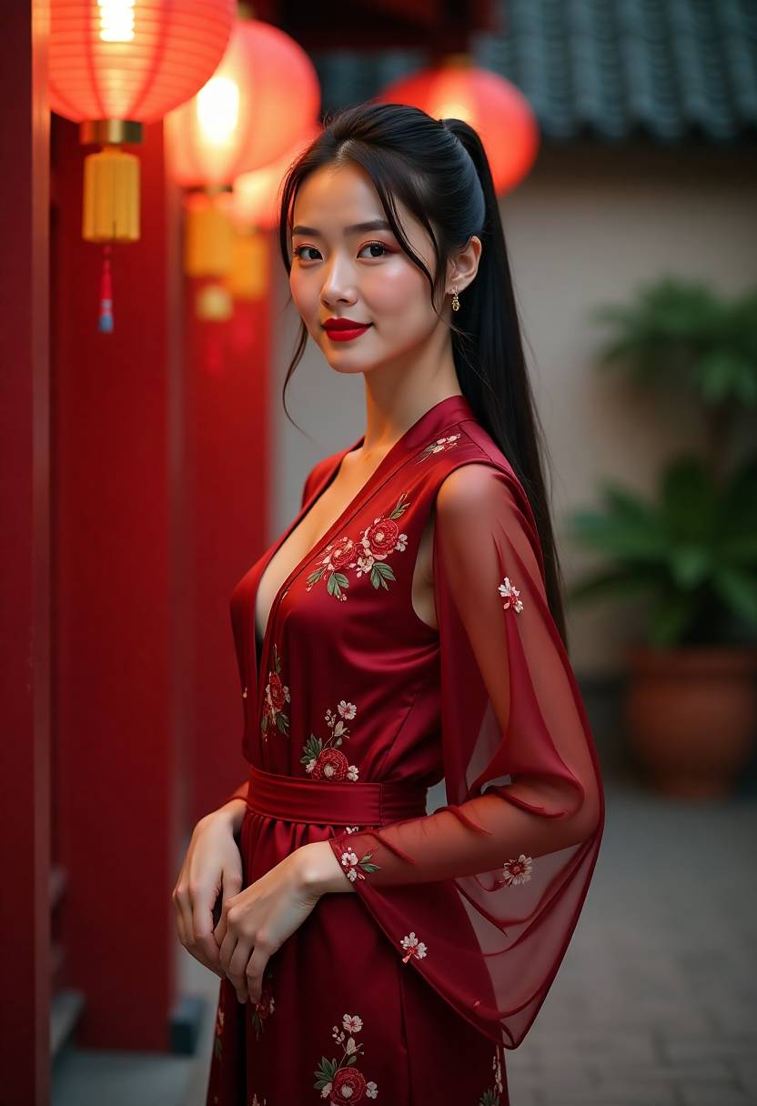 晚风约等于你海报