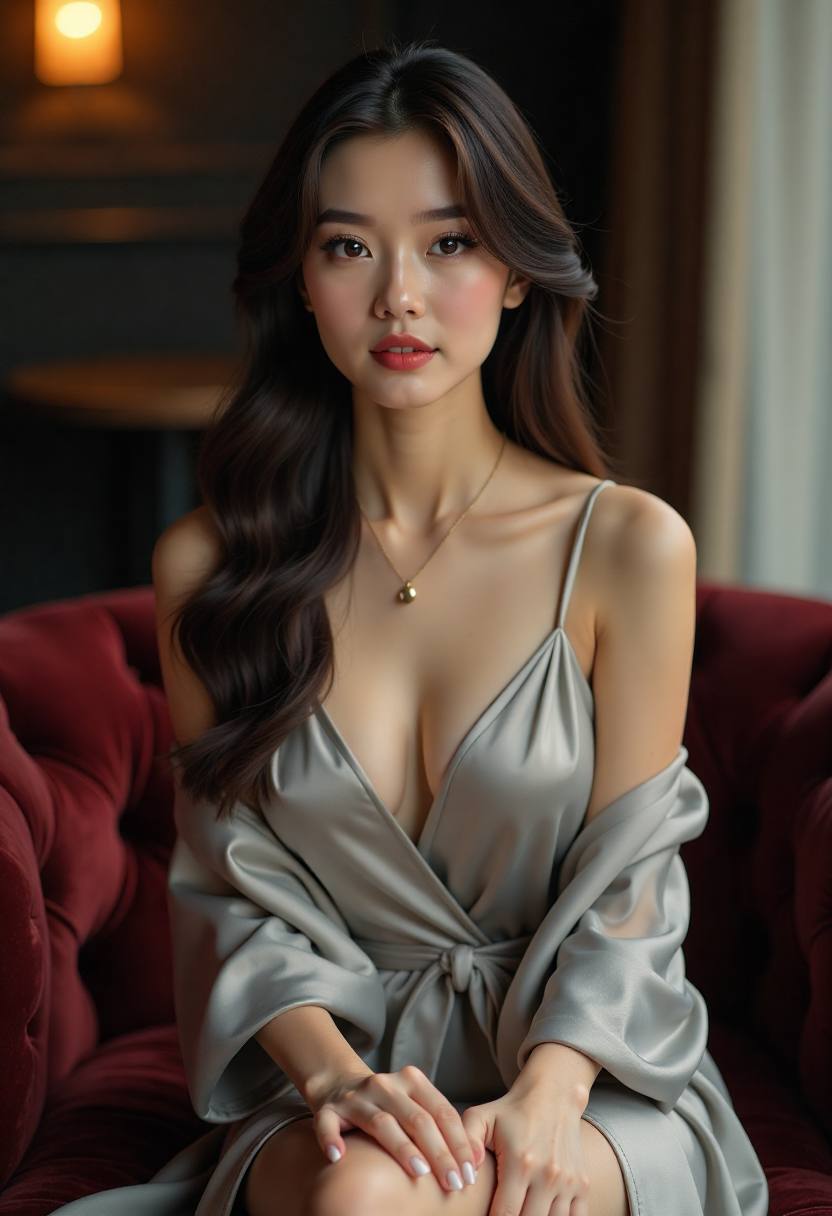 青禾事务所海报